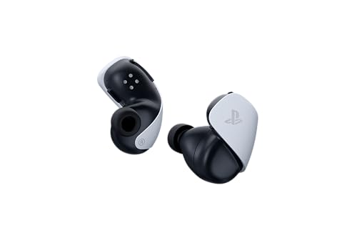 PULSE Explore Wireless Earbuds for Athletes with Water Resistance and Long Battery Life
| PULSE Explore Wireless Earbud