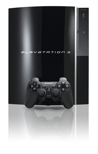 PlayStation 3 40GB System (Renewed) - Best Console for Gamers
| PlayStation 3 40GB Renewed System - Ideal for Classic G