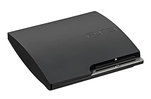 [Sony] PlayStation 3 Console Only 320GB for Video Gamers Online Shopping
| [Sony] Renewed PlayStation 3 320GB Console O