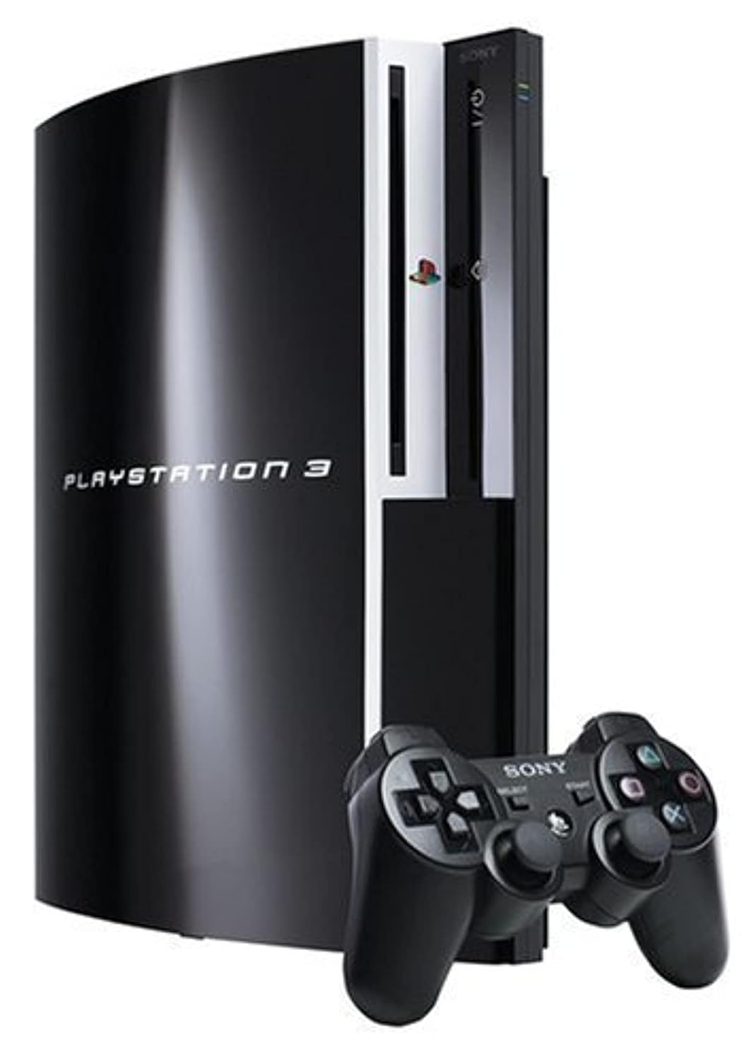 Sony PlayStation 3 80GB System for Gamers during Sales Events
