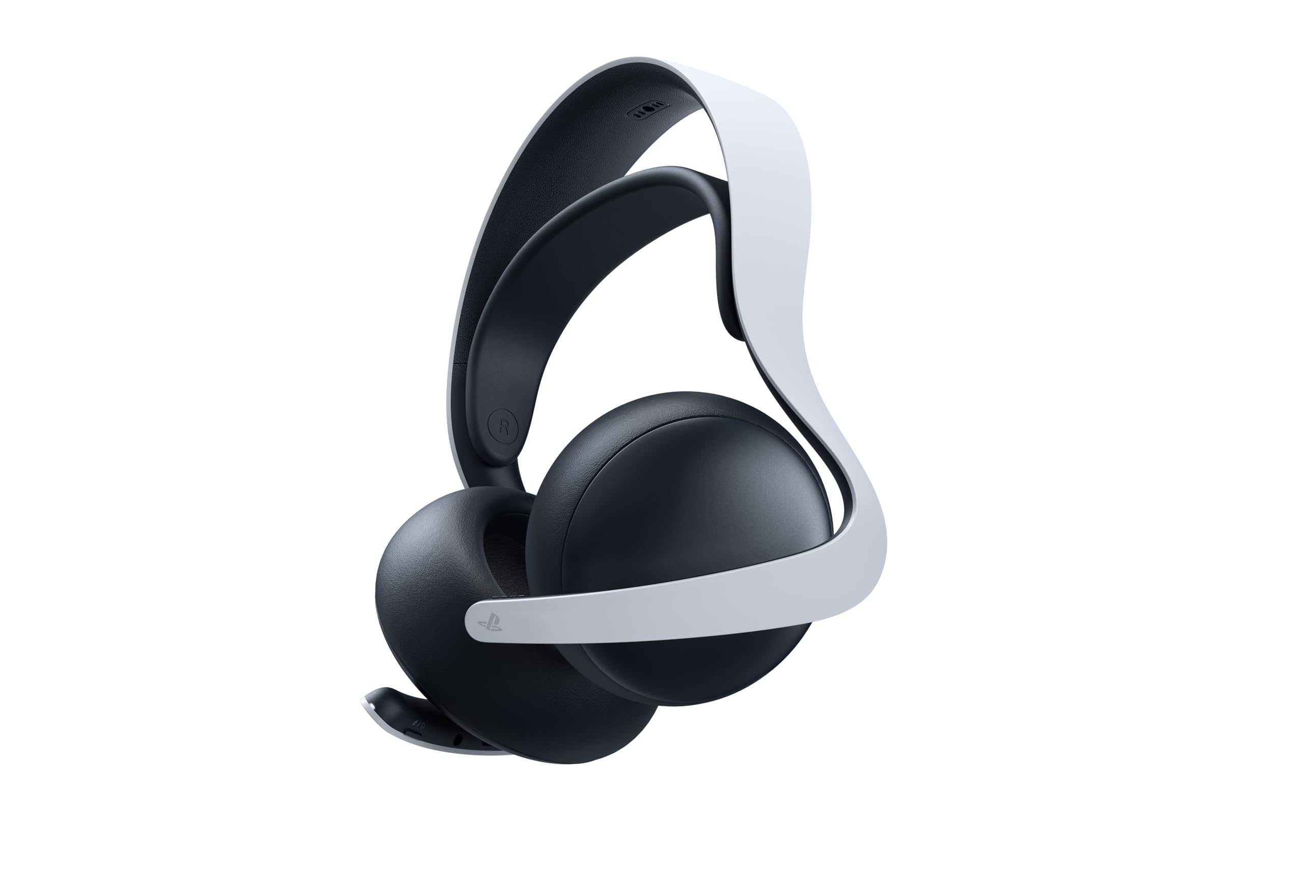 PlayStation Pulse Elite Wireless Headset - Comfortable Gaming Headset for Console Enthusiasts
| PlayStation Pulse Elite